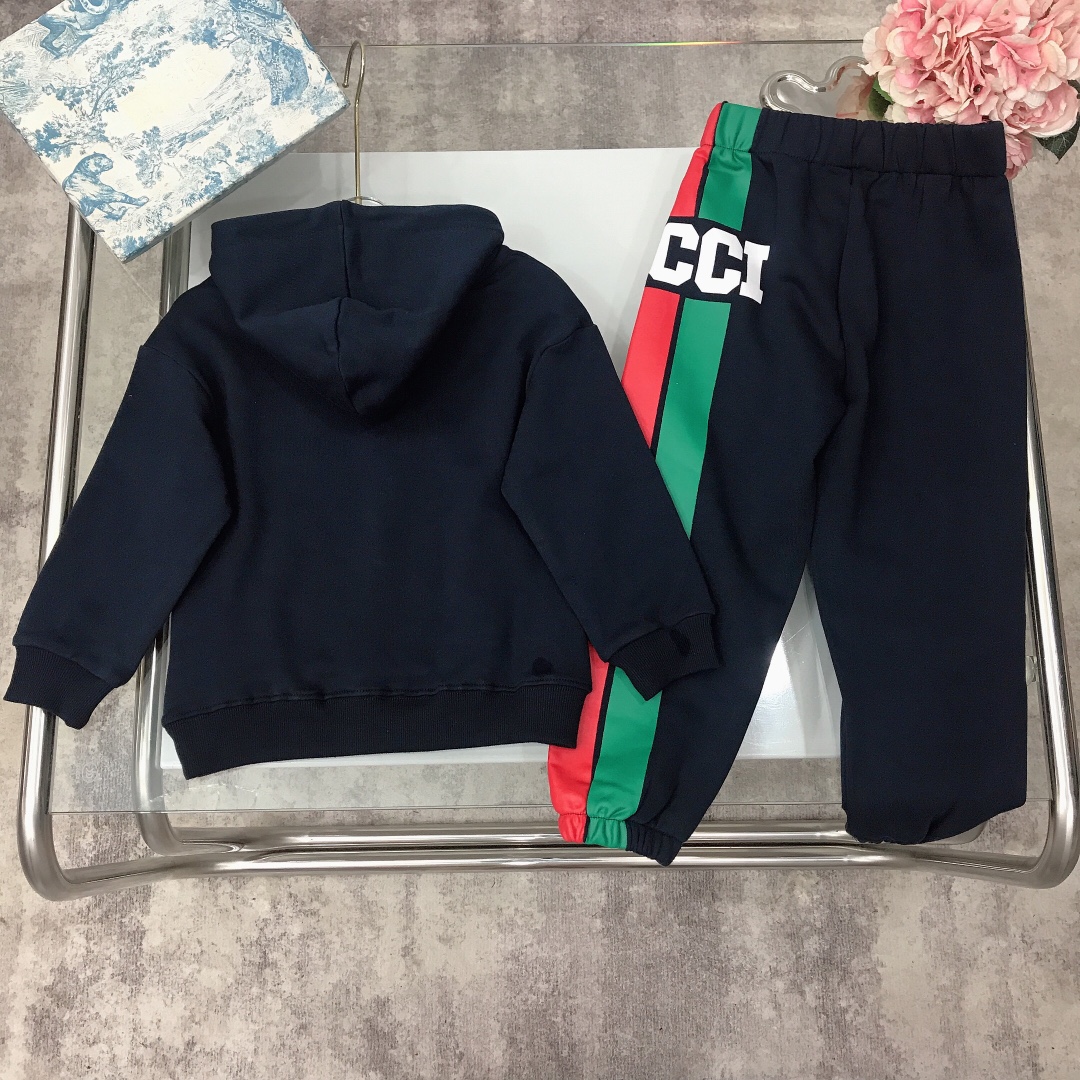 Gucci Kids